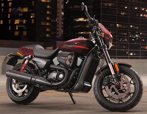 Profile photo of XG 750 STREET ROD 2019 in color not defined.