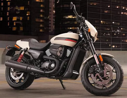 Profile photo of XG 750 STREET ROD 2019 in color not defined.