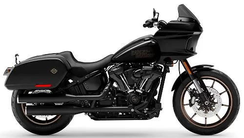 Profile photo of 1920 Softail Low Rider ST FXLRST 2022 in color not defined.