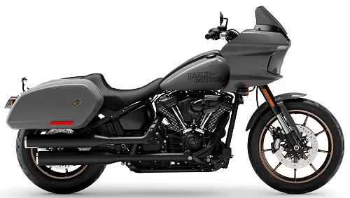 Profile photo of 1920 Softail Low Rider ST FXLRST 2022 in color not defined.