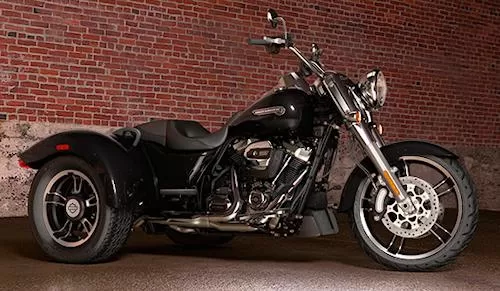 Foto de perfil del 1746 FREEWHEELER  FLRT 2017 en color indefinido.