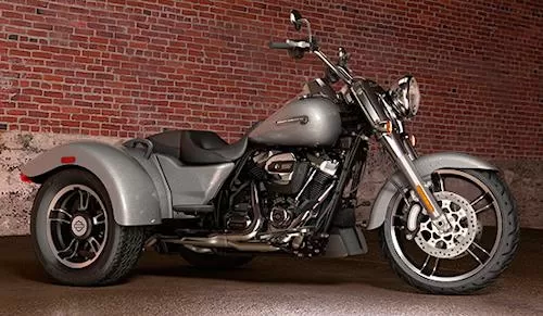Foto de perfil del 1746 FREEWHEELER  FLRT 2017 en color indefinido.