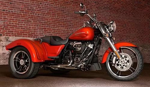 Foto de perfil del 1746 FREEWHEELER  FLRT 2017 en color indefinido.