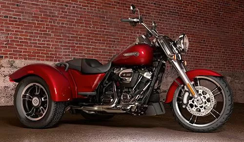 Foto de perfil del 1746 FREEWHEELER  FLRT 2017 en color indefinido.