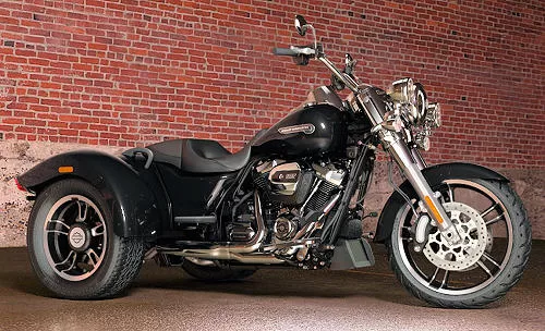 Foto de perfil del 1745 FREEWHEELER  FLRT 2018 en color indefinido.
