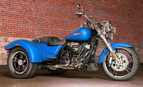 Foto de perfil del 1745 FREEWHEELER  FLRT 2018 en color indefinido.