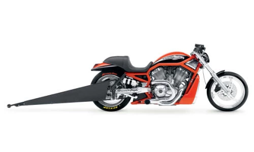 Profile photo of 1300 V-ROD DESTROYER VRXSE 2006 in color not defined.