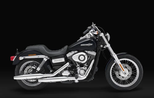 Profile photo of 1584 DYNA SUPER GLIDE CUSTOM FXDC 2012 in color not defined.