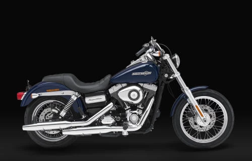 Profile photo of 1584 DYNA SUPER GLIDE CUSTOM FXDC 2012 in color not defined.