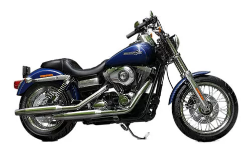 Profile photo of 1584 DYNA SUPER GLIDE CUSTOM FXDC 2013 in color not defined.