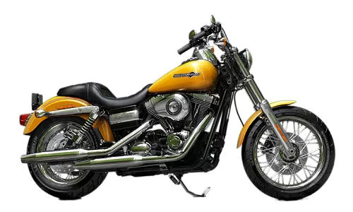 Profile photo of 1584 DYNA SUPER GLIDE CUSTOM FXDC 2013 in color not defined.