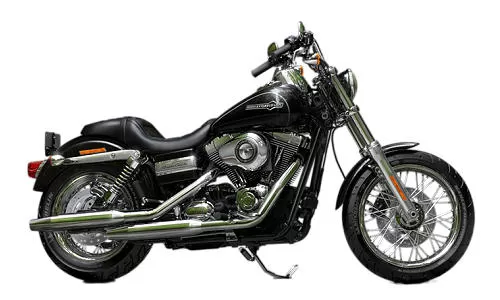 Profile photo of 1584 DYNA SUPER GLIDE CUSTOM FXDC 2013 in color not defined.