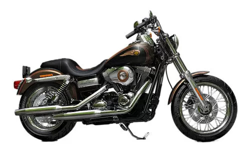 Profile photo of 1584 DYNA SUPER GLIDE CUSTOM FXDC 2013 in color not defined.