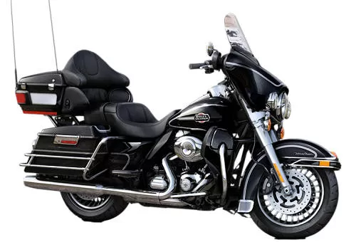Foto de perfil del 1690 ELECTRA GLIDE ULTRA CLASSIC FLHTCUI 2013 en color indefinido.