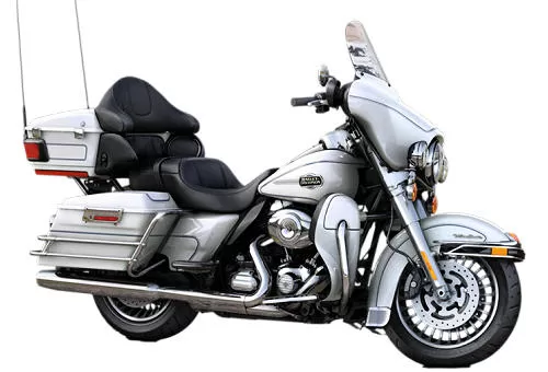 Foto de perfil del 1690 ELECTRA GLIDE ULTRA CLASSIC FLHTCUI 2013 en color indefinido.