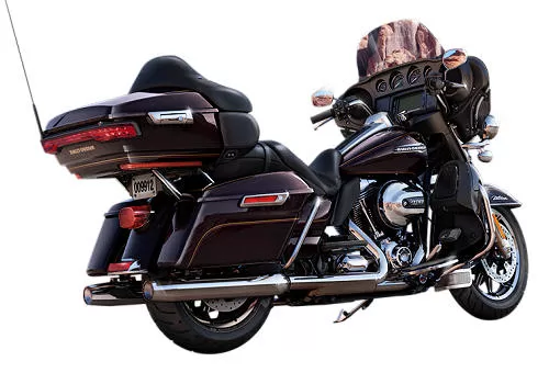 Foto de perfil del 1690 ELECTRA GLIDE ULTRA CLASSIC FLHTCUI 2014 en color indefinido.