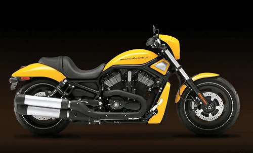 Photo de profil de la 1250 NIGHT ROD SPECIAL VRSCDX 2011 en couleur non défini