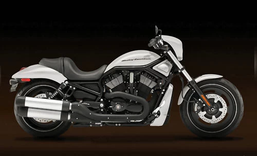 Photo de profil de la 1250 NIGHT ROD SPECIAL VRSCDX 2011 en couleur non défini