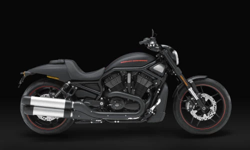 Photo de profil de la 1250 NIGHT ROD SPECIAL VRSCDX 2012 en couleur non défini