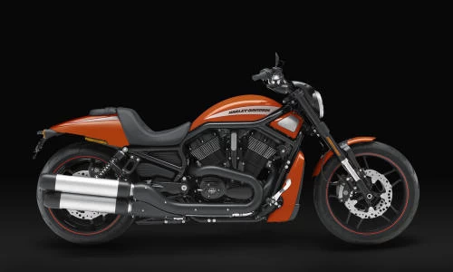 Photo de profil de la 1250 NIGHT ROD SPECIAL VRSCDX 2012 en couleur non défini