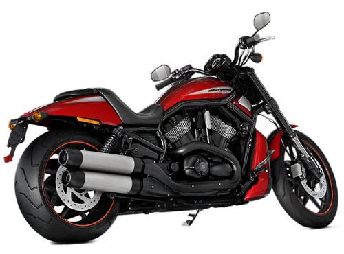 Photo de profil de la 1250 NIGHT ROD SPECIAL VRSCDX 2013 en couleur non défini