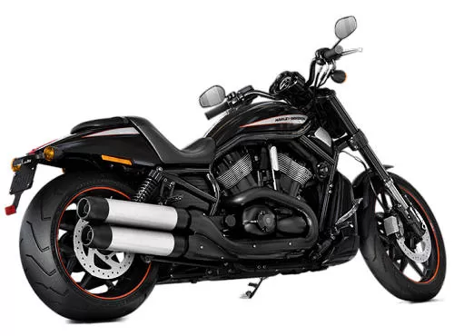 Photo de profil de la 1250 NIGHT ROD SPECIAL VRSCDX 2013 en couleur non défini