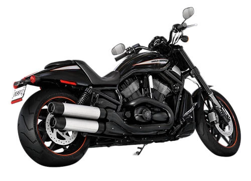 Photo de profil de la 1250 NIGHT ROD SPECIAL VRSCDX 2014 en couleur non défini