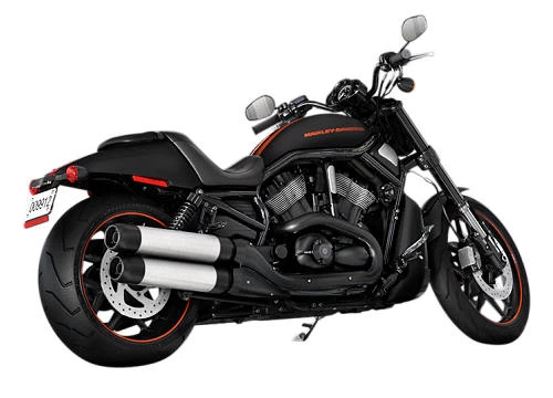 Photo de profil de la 1250 NIGHT ROD SPECIAL VRSCDX 2014 en couleur non défini