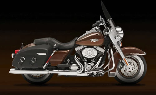 Profile photo of 1690 ROAD KING CLASSIC FLHRCI 2011 in color not defined.