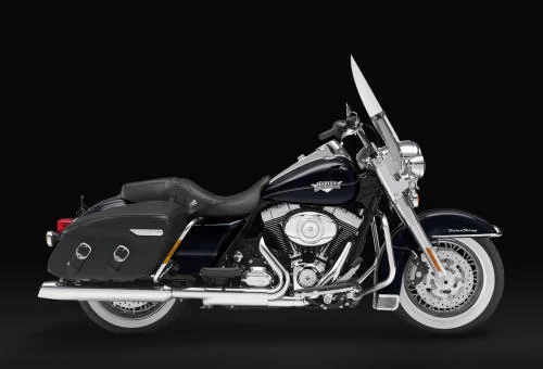 Profile photo of 1690 ROAD KING CLASSIC FLHRCI 2012 in color not defined.