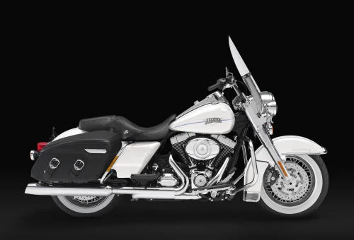 Profile photo of 1690 ROAD KING CLASSIC FLHRCI 2012 in color not defined.