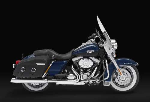 Profile photo of 1690 ROAD KING CLASSIC FLHRCI 2012 in color not defined.