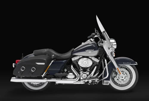 Profile photo of 1690 ROAD KING CLASSIC FLHRCI 2012 in color not defined.