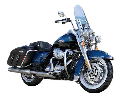 Profile photo of 1690 ROAD KING CLASSIC FLHRCI 2013 in color not defined.