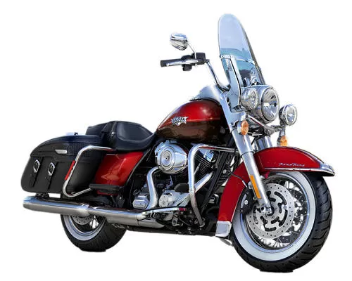 Profile photo of 1690 ROAD KING CLASSIC FLHRCI 2013 in color not defined.