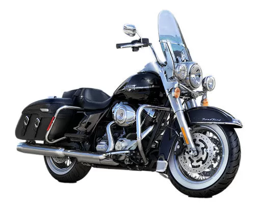 Profile photo of 1690 ROAD KING CLASSIC FLHRCI 2013 in color not defined.