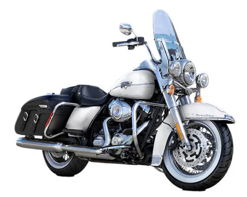 Profile photo of 1690 ROAD KING CLASSIC FLHRCI 2013 in color not defined.