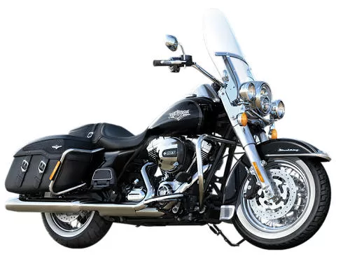 Profile photo of 1690 ROAD KING CLASSIC FLHRCI 2014 in color not defined.