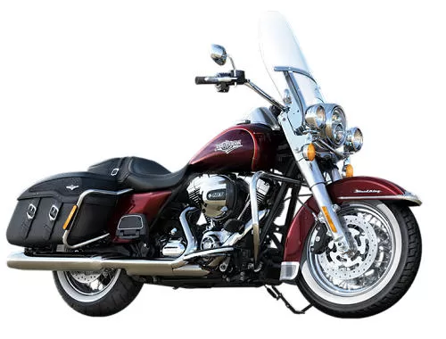 Profile photo of 1690 ROAD KING CLASSIC FLHRCI 2014 in color not defined.