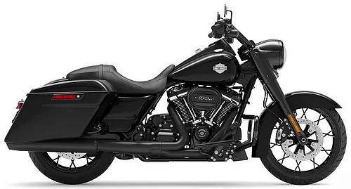 Profile photo of 1870 Road King Special FLHRXS 2021 in color not defined.