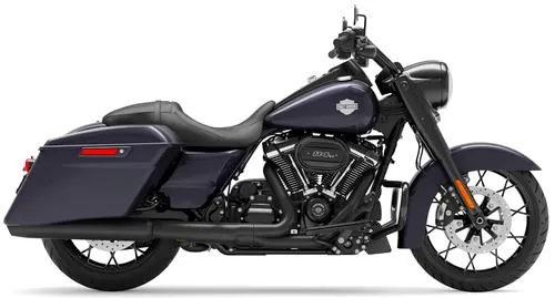Profile photo of 1870 Road King Special FLHRXS 2021 in color not defined.