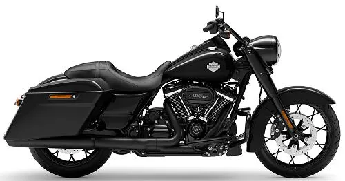 Profile photo of 1870 Road King Special FLHRXS 2022 in color not defined.