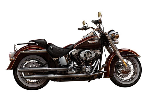Profile photo of 1690 SOFTAIL DELUXE FLSTN 2014 in color not defined.