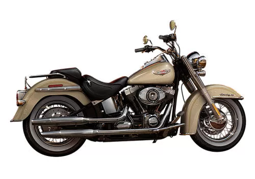 Profile photo of 1690 SOFTAIL DELUXE FLSTN 2014 in color not defined.