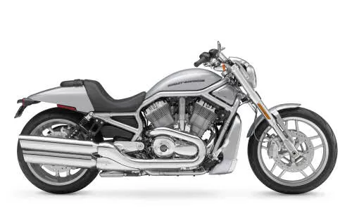 Profile photo of 1250 V-ROD 10th Anniversary VRSC 2012 in color not defined.