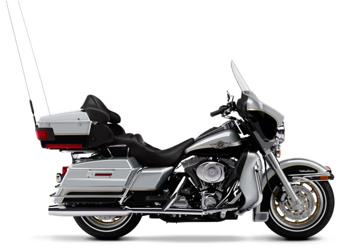 Harley-Davidson 1450 ELECTRA GLIDE ULTRA CLASSIC FLHTCUI 2003, price