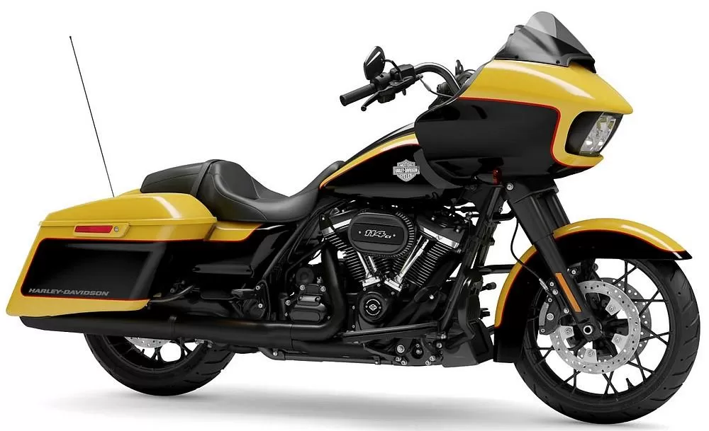 ハーレーダビッドソン Harley-Davidson 1870 Road Glide Special FLTRXS 2023, reviews, photos