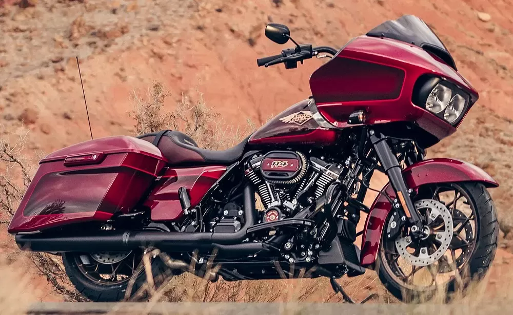1870 Road Glide Special 120ème anniversaire FLTRXSANV 2023, price