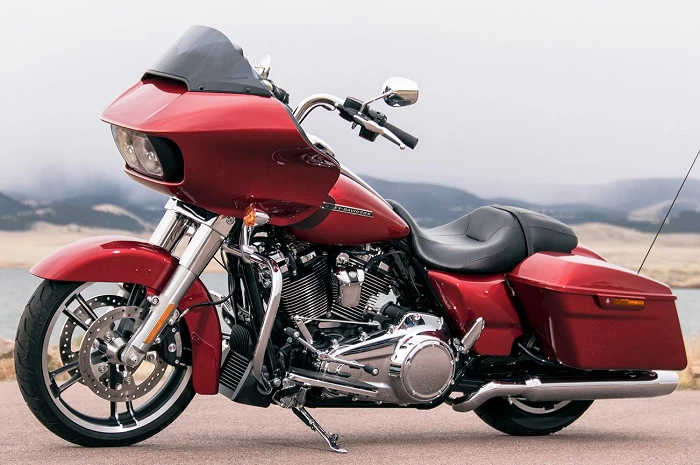 Harley-Davidson 1745 ROAD GLIDE FLTRX 2019 - Motorcycle specifications