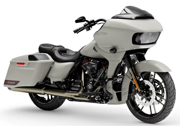 Harley-Davidson CVO 1920 ROAD GLIDE FLTRXSE 2020 - Motorcycle
